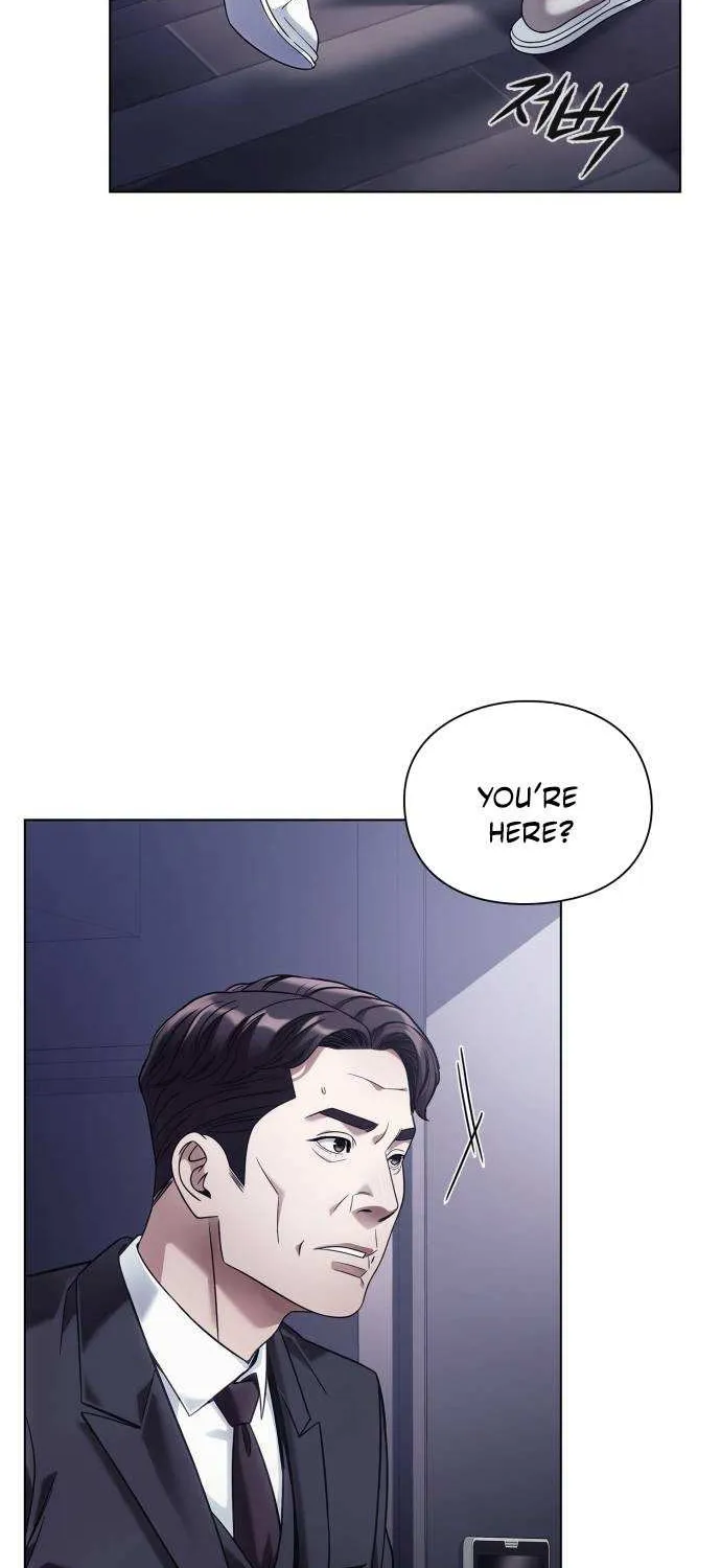 Office Worker Who Sees Fate Chapter 39 page 68 - 