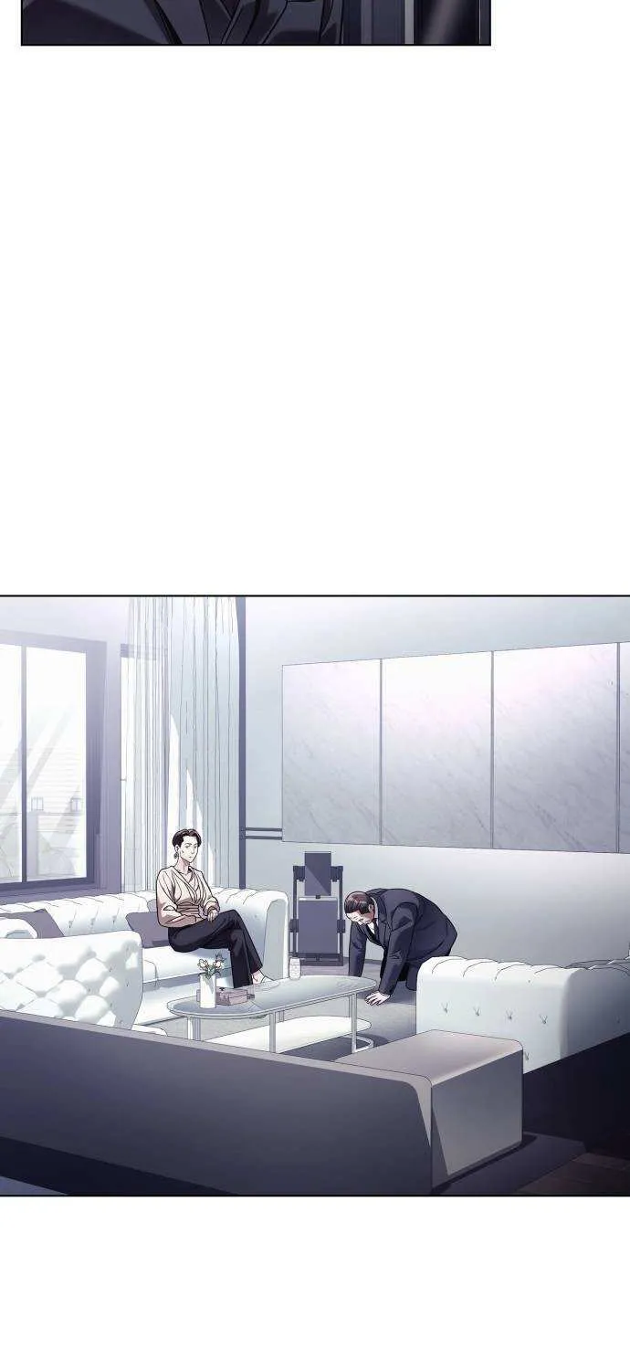 Office Worker Who Sees Fate Chapter 39 page 69 - 