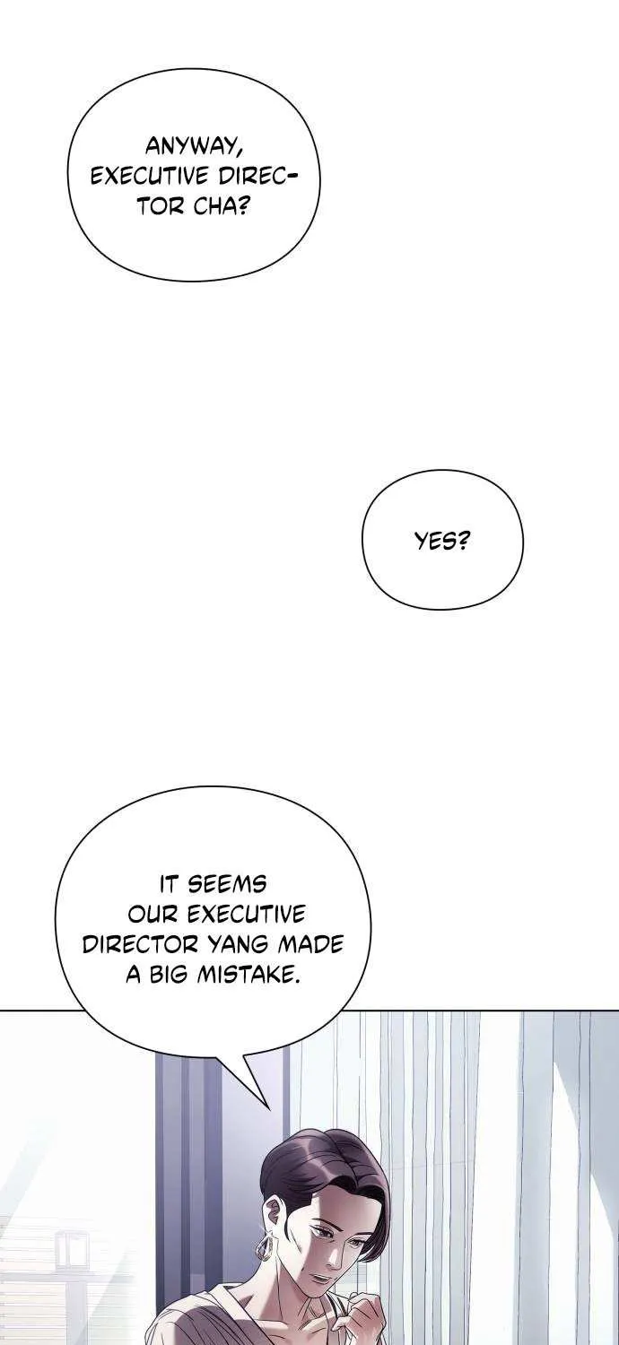 Office Worker Who Sees Fate Chapter 39 page 71 - 
