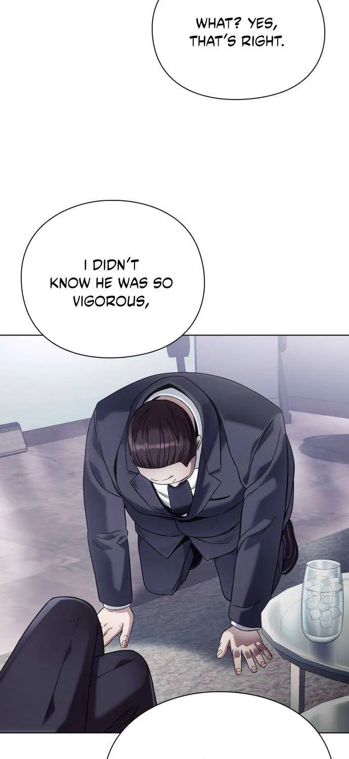 Office Worker Who Sees Fate Chapter 39 page 73 - 
