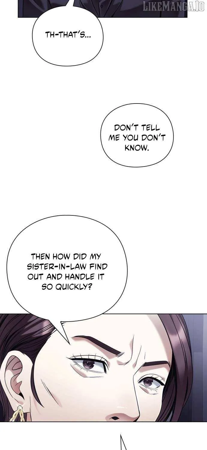 Office Worker Who Sees Fate Chapter 39 page 75 - 