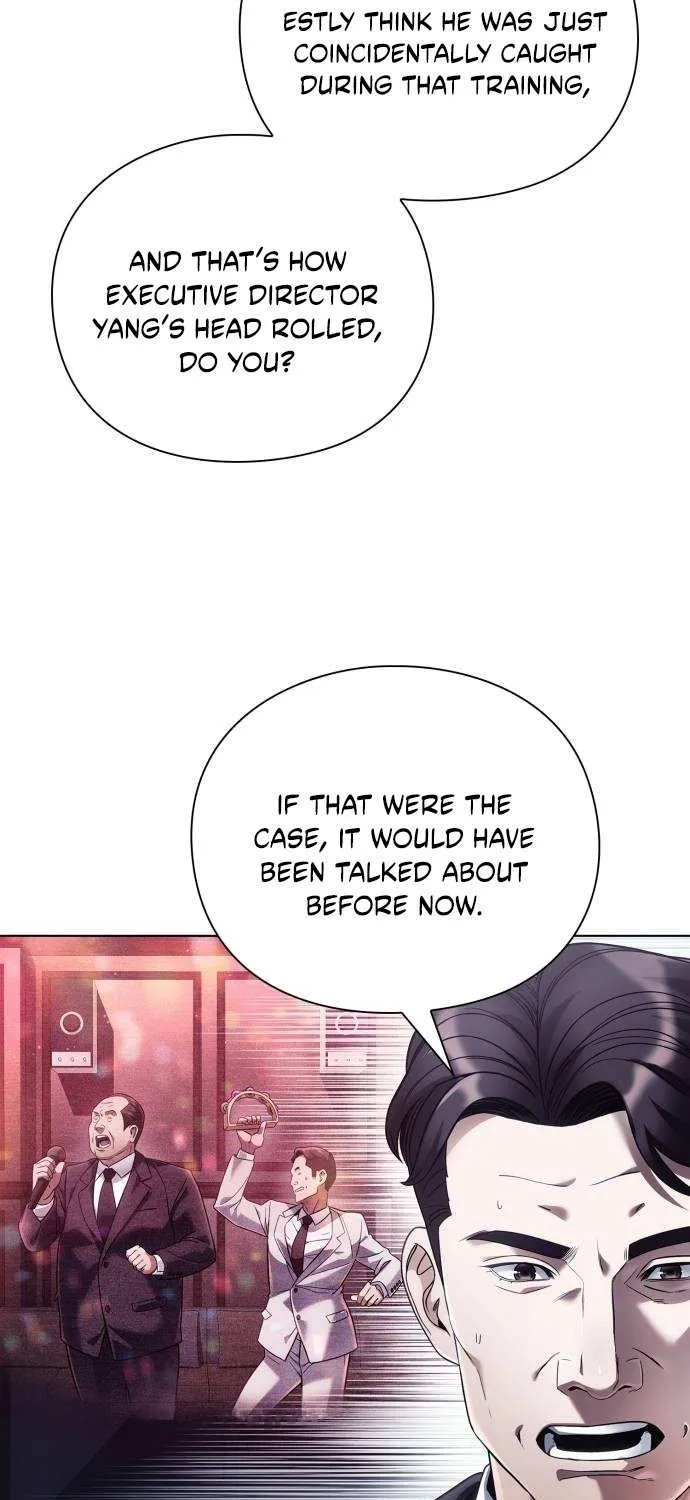 Office Worker Who Sees Fate Chapter 39 page 77 - 