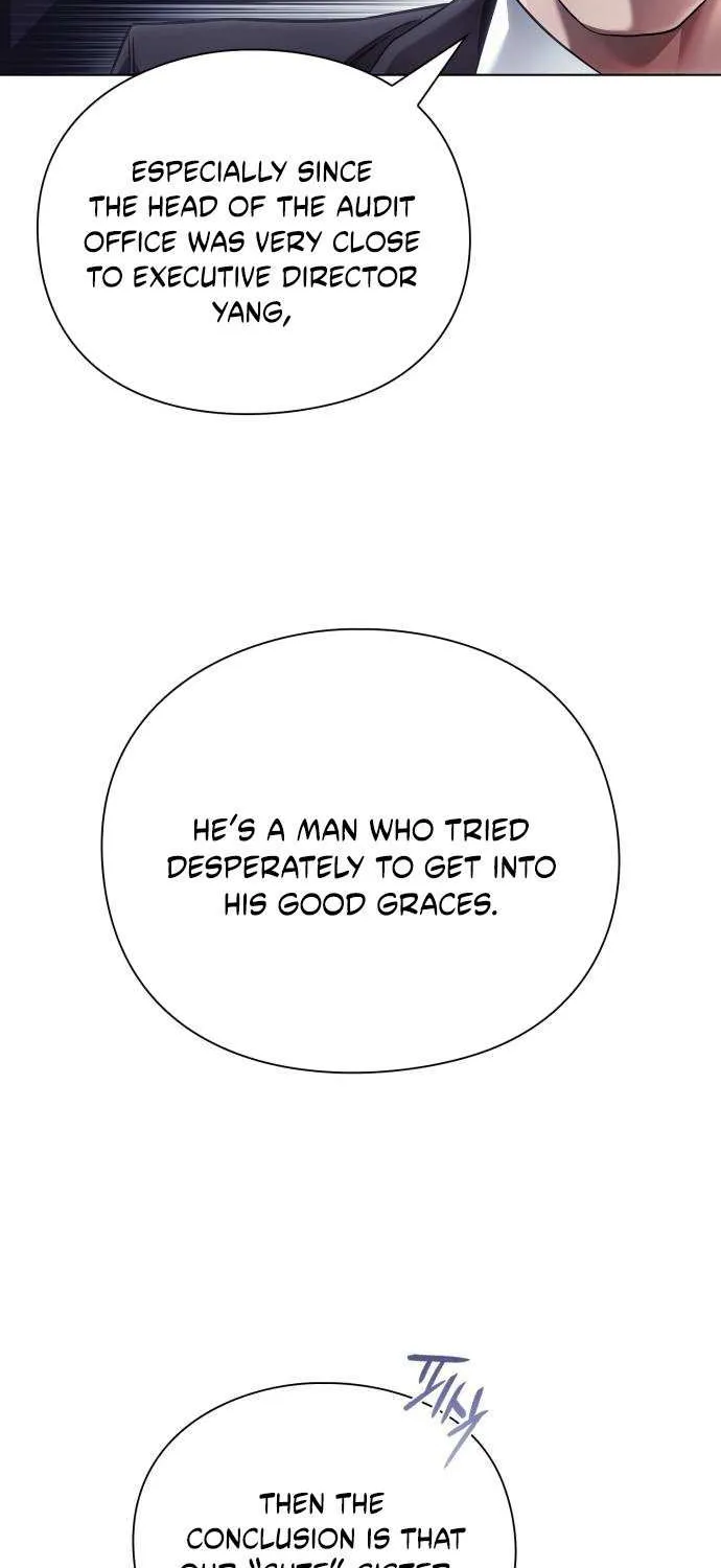 Office Worker Who Sees Fate Chapter 39 page 78 - 