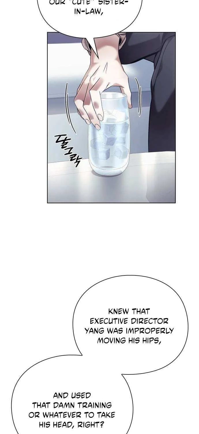 Office Worker Who Sees Fate Chapter 39 page 79 - 