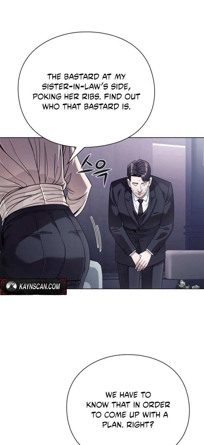 Office Worker Who Sees Fate Chapter 39 page 81 - 