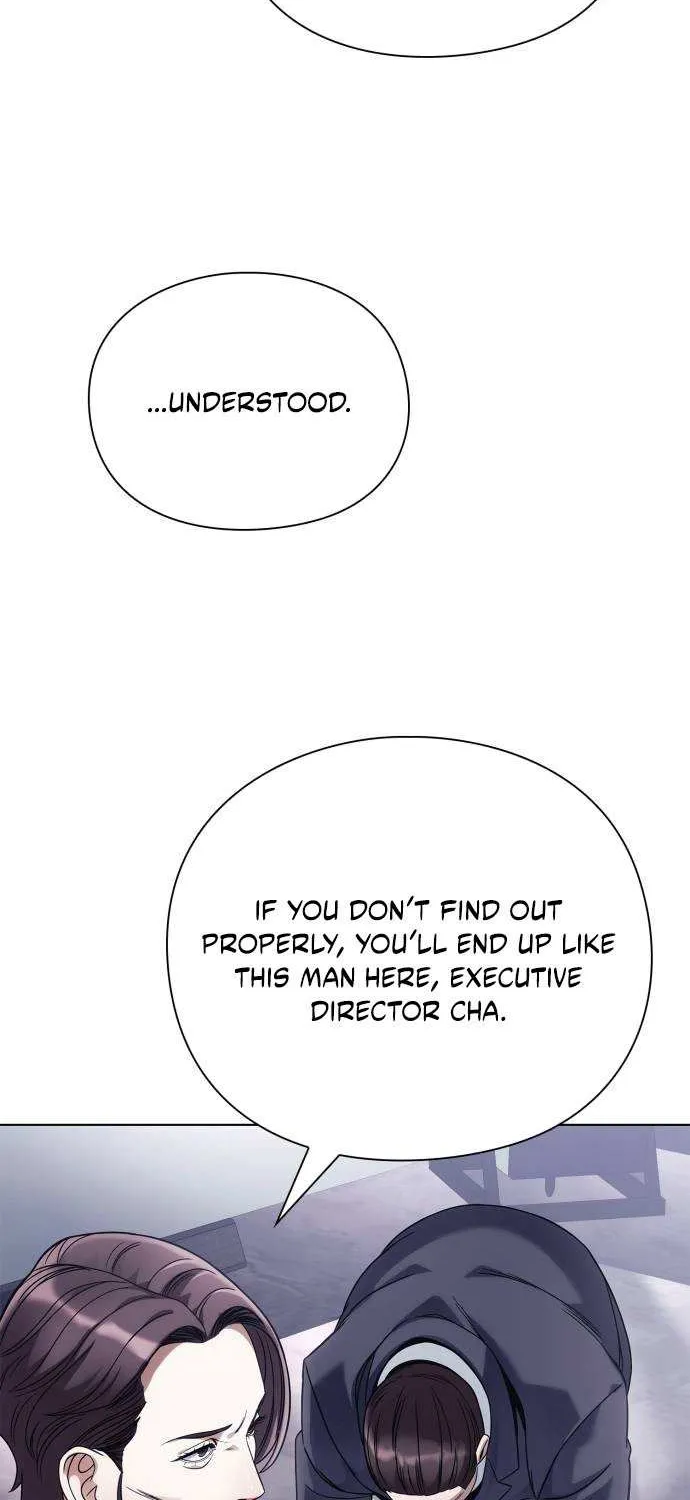 Office Worker Who Sees Fate Chapter 39 page 82 - 