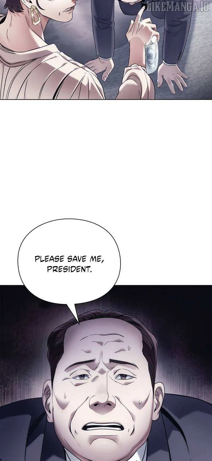 Office Worker Who Sees Fate Chapter 39 page 83 - 