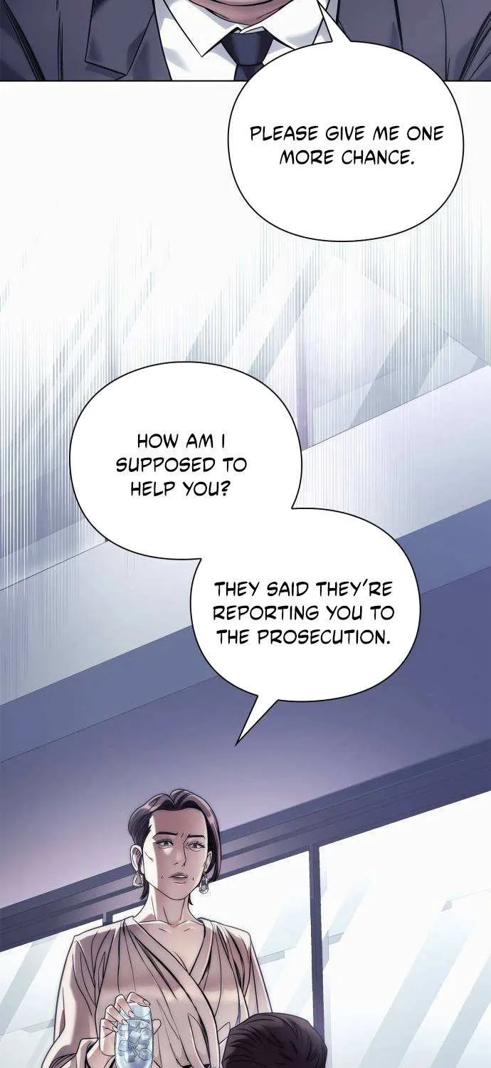 Office Worker Who Sees Fate Chapter 39 page 84 - 