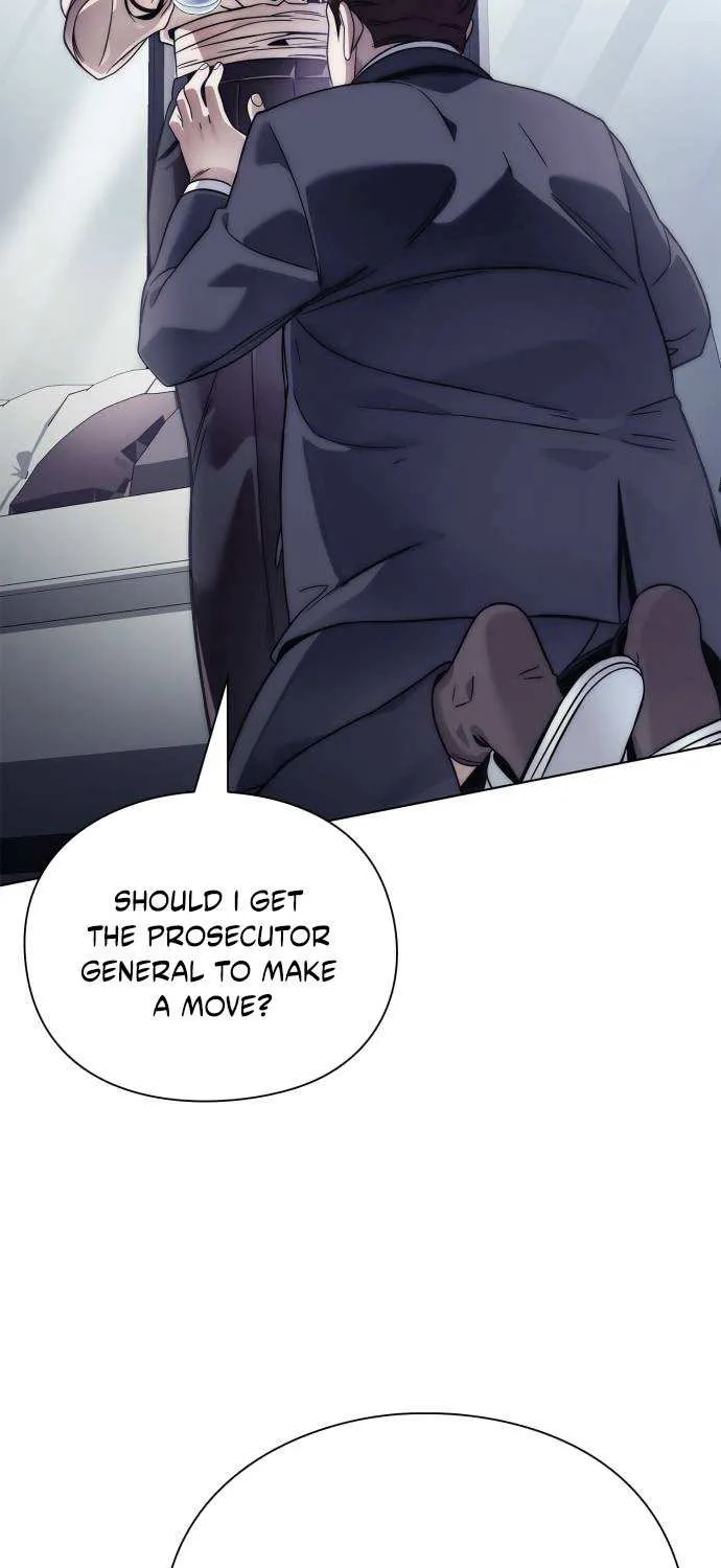 Office Worker Who Sees Fate Chapter 39 page 85 - 