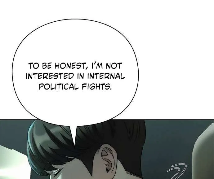 Office Worker Who Sees Fate Chapter 39 page 10 - 