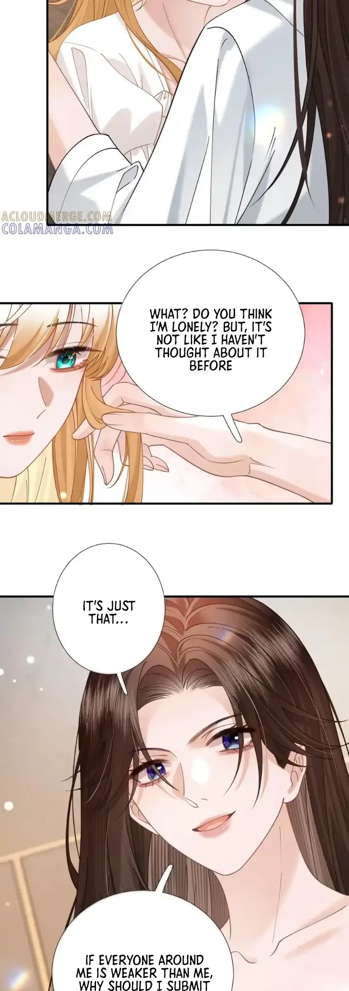 Read Officer, You Can No Longer Hide Your Tail chapter 21 image 3 on Lezhin