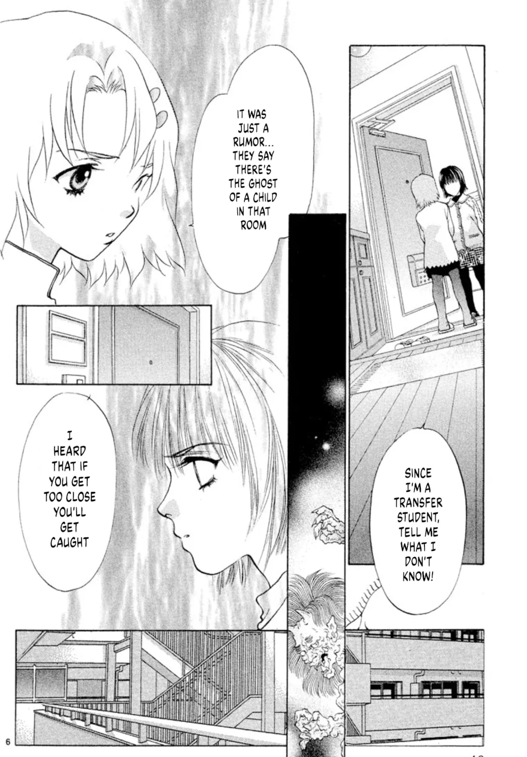 Read Ogre Slayer chapter 100 image 10 on Lezhin