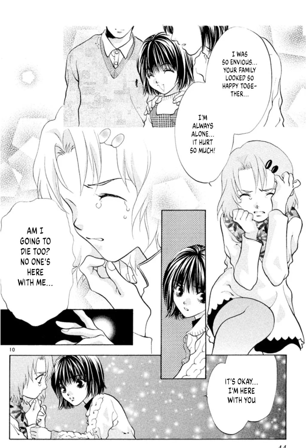 Read Ogre Slayer chapter 100 image 18 on Lezhin