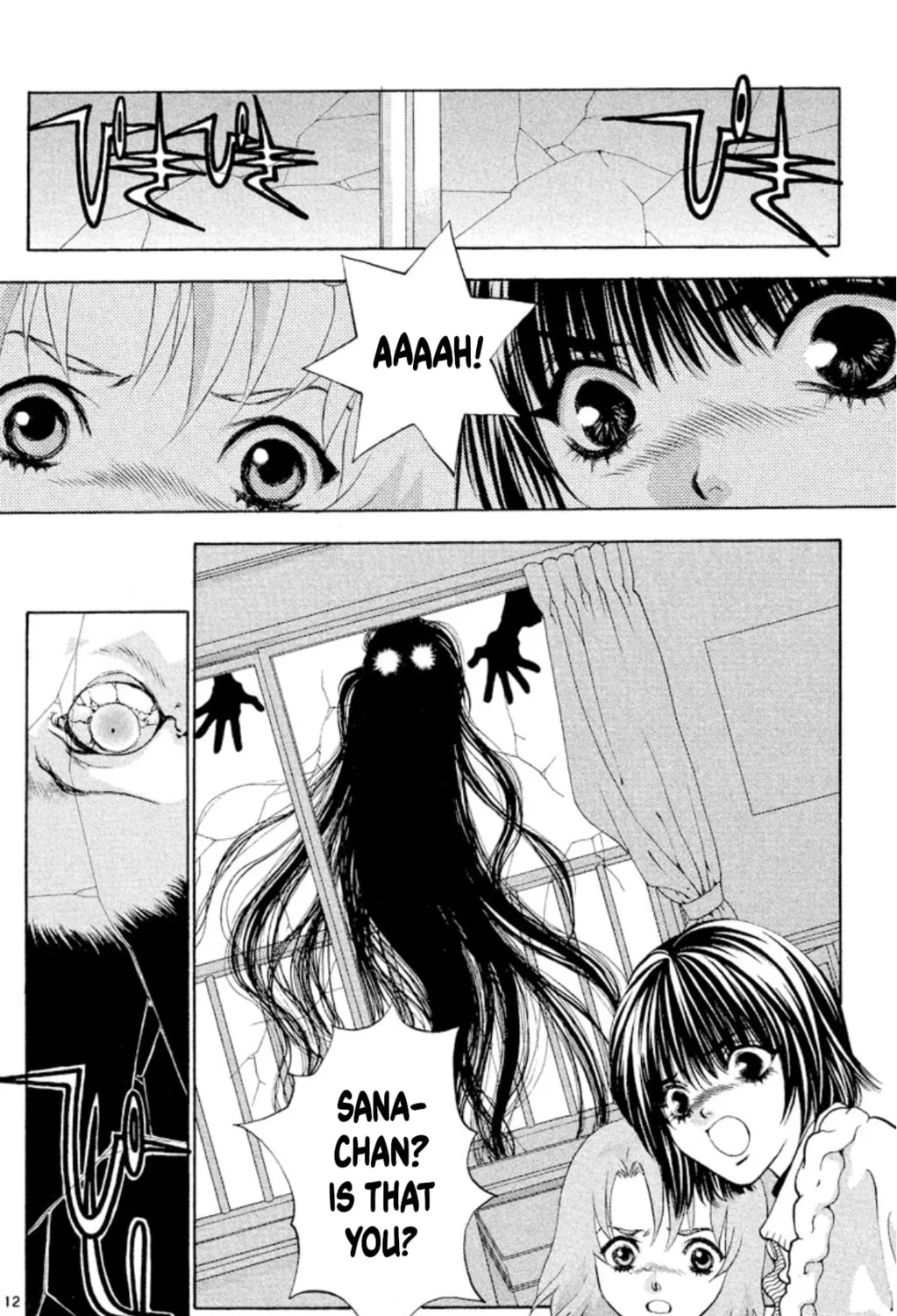 Read Ogre Slayer chapter 100 image 22 on Lezhin