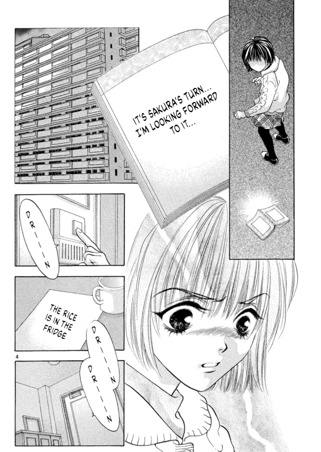 Read Ogre Slayer chapter 100 image 6 on Lezhin