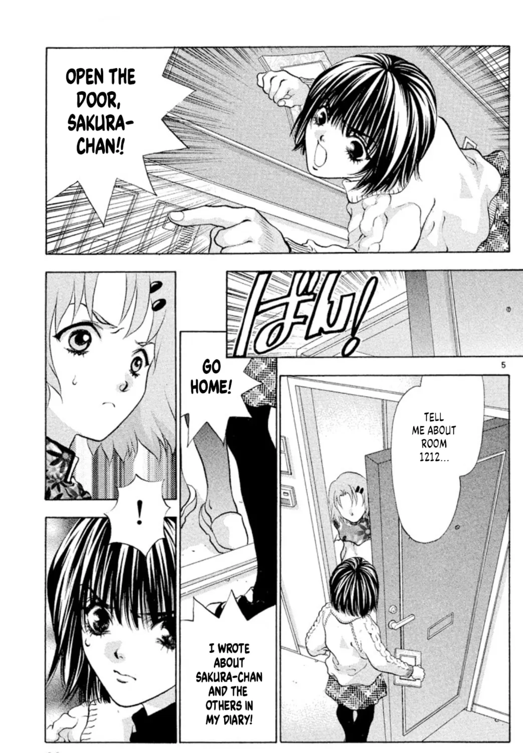 Read Ogre Slayer chapter 100 image 8 on Lezhin