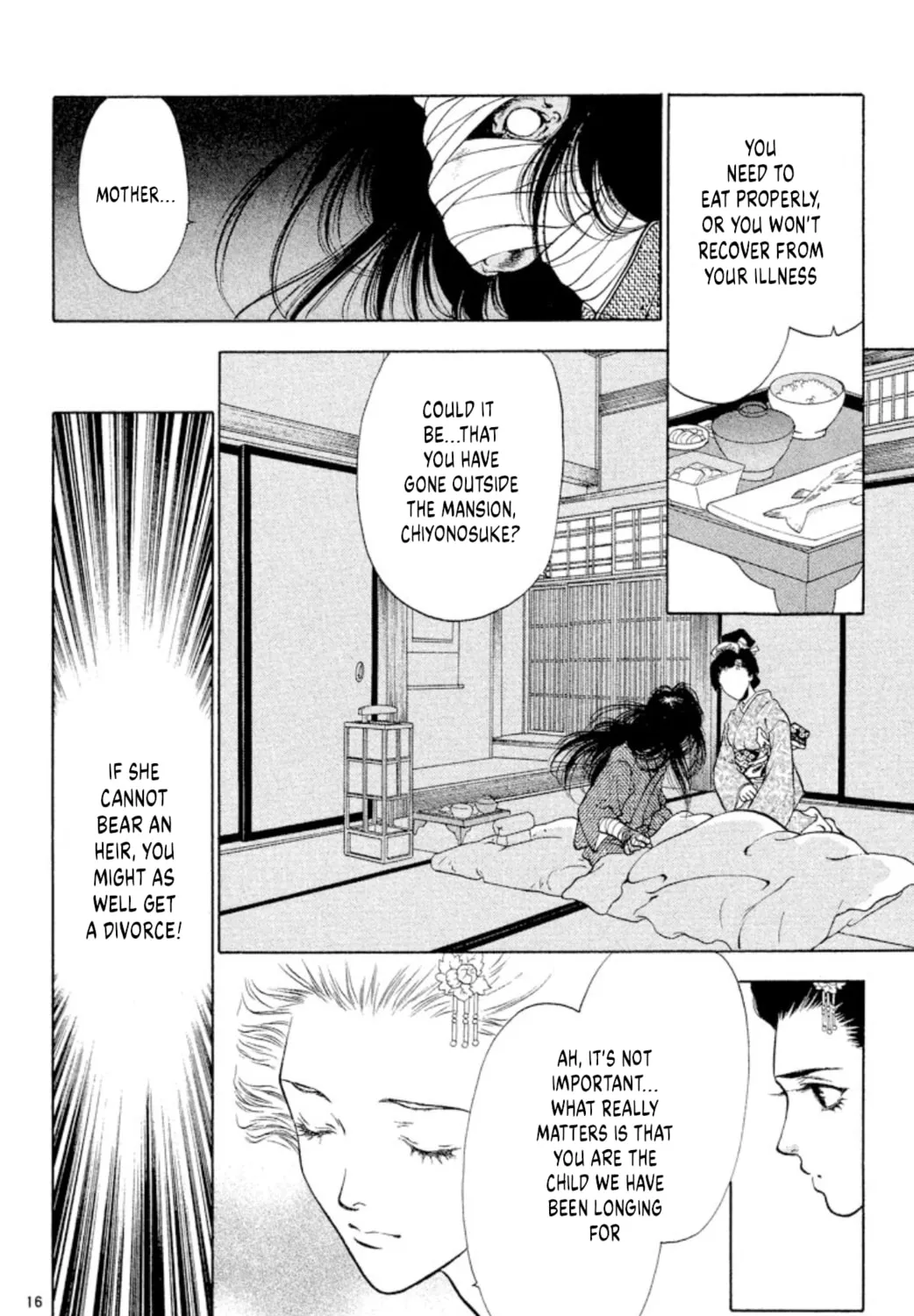Read Ogre Slayer chapter 101 image 30 on Lezhin