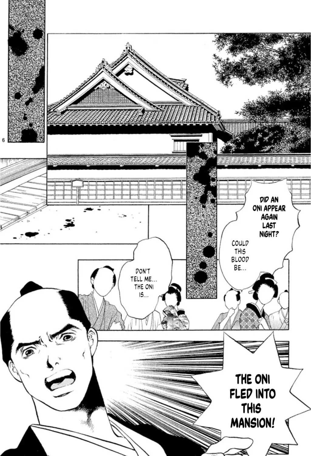 Read Ogre Slayer chapter 102 image 10 on Lezhin