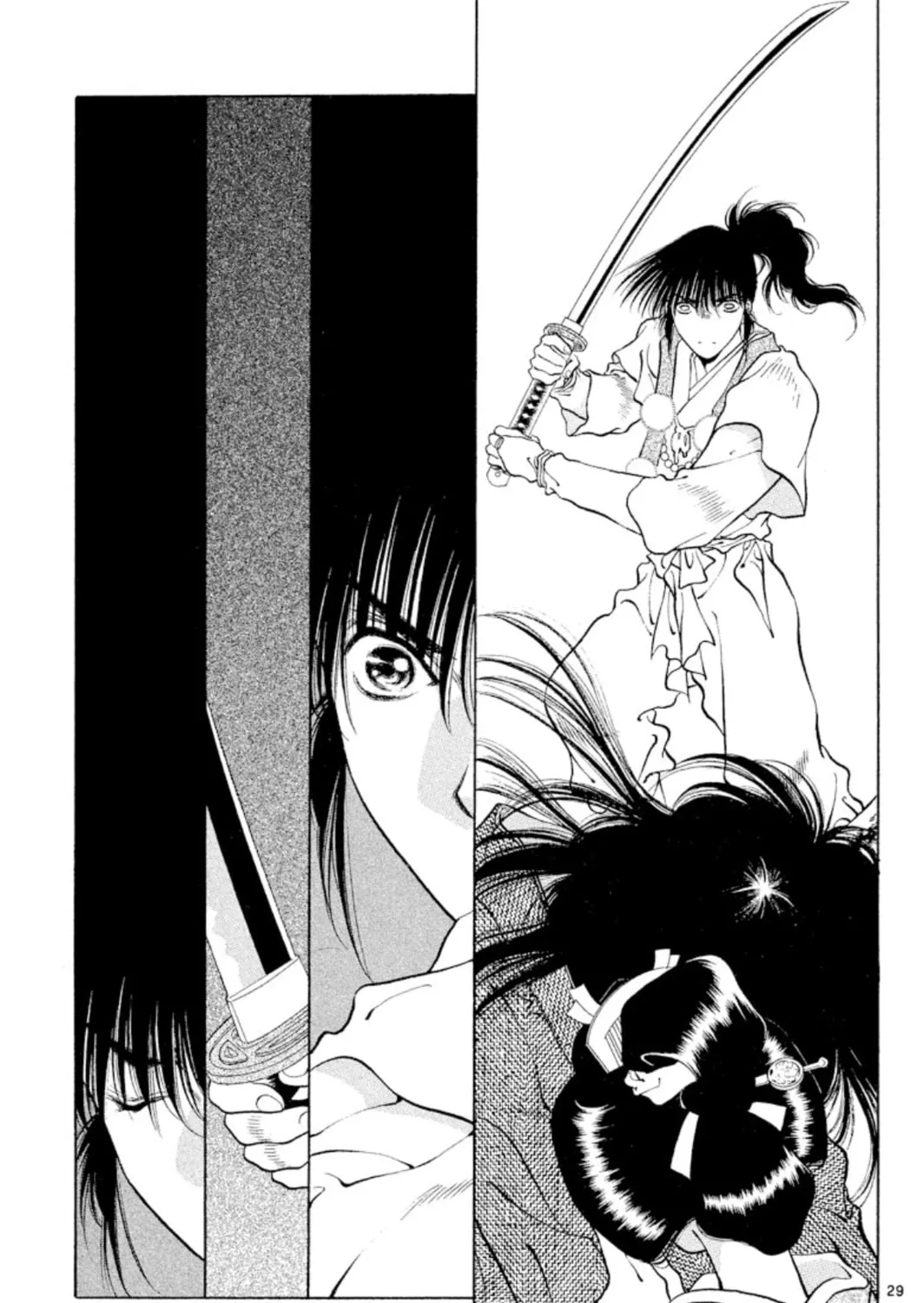 Read Ogre Slayer chapter 102 image 56 on Lezhin