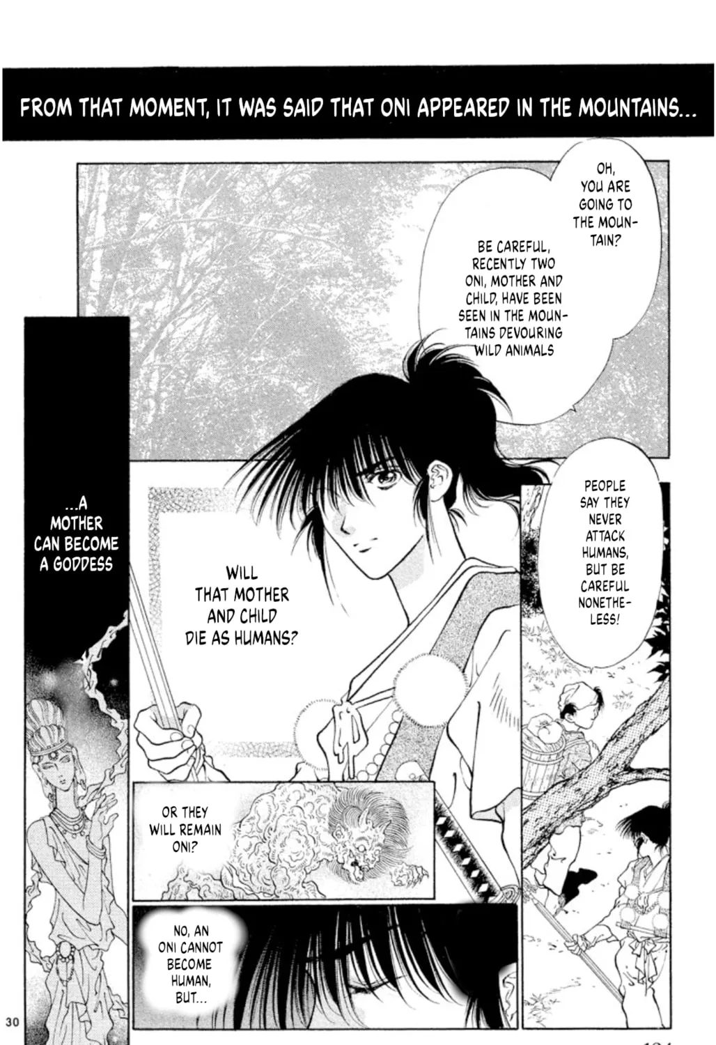 Read Ogre Slayer chapter 102 image 58 on Lezhin