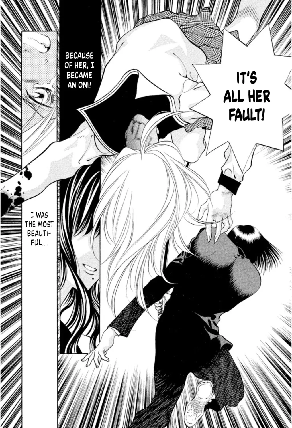 Read Ogre Slayer chapter 103 image 16 on Lezhin
