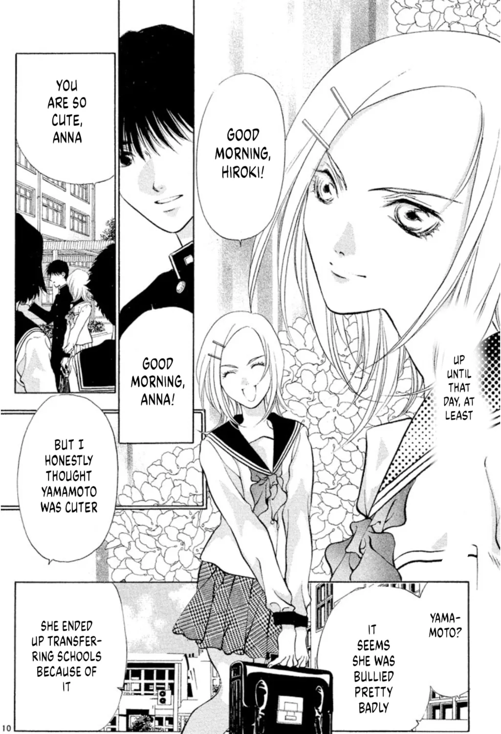 Read Ogre Slayer chapter 103 image 18 on Lezhin