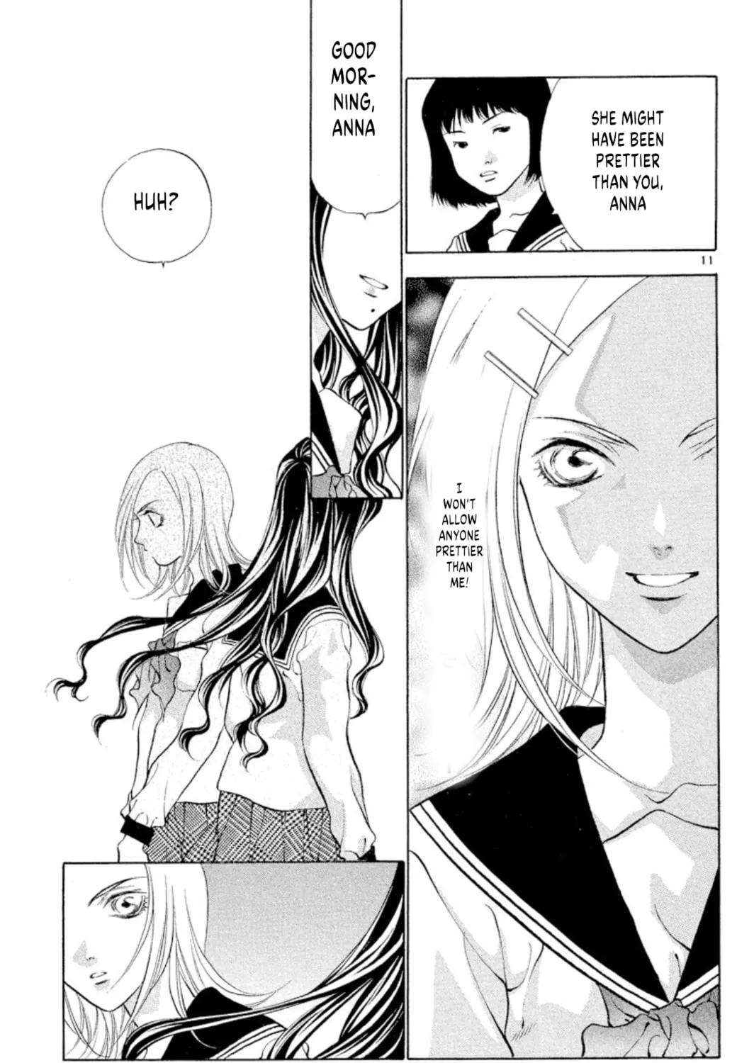 Read Ogre Slayer chapter 103 image 20 on Lezhin