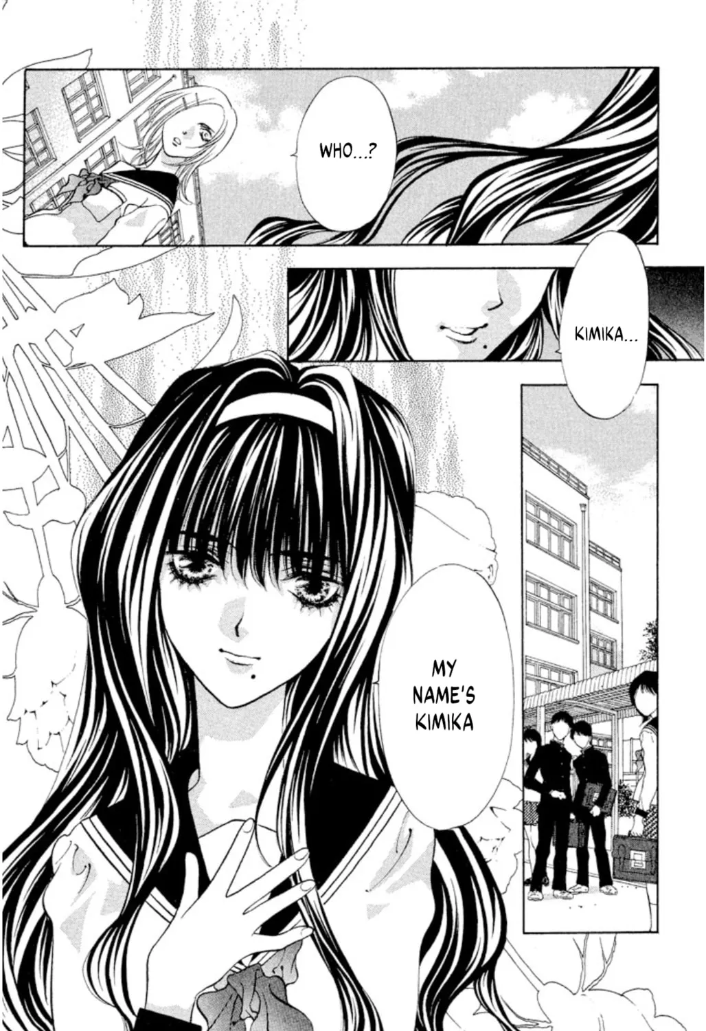 Read Ogre Slayer chapter 103 image 22 on Lezhin
