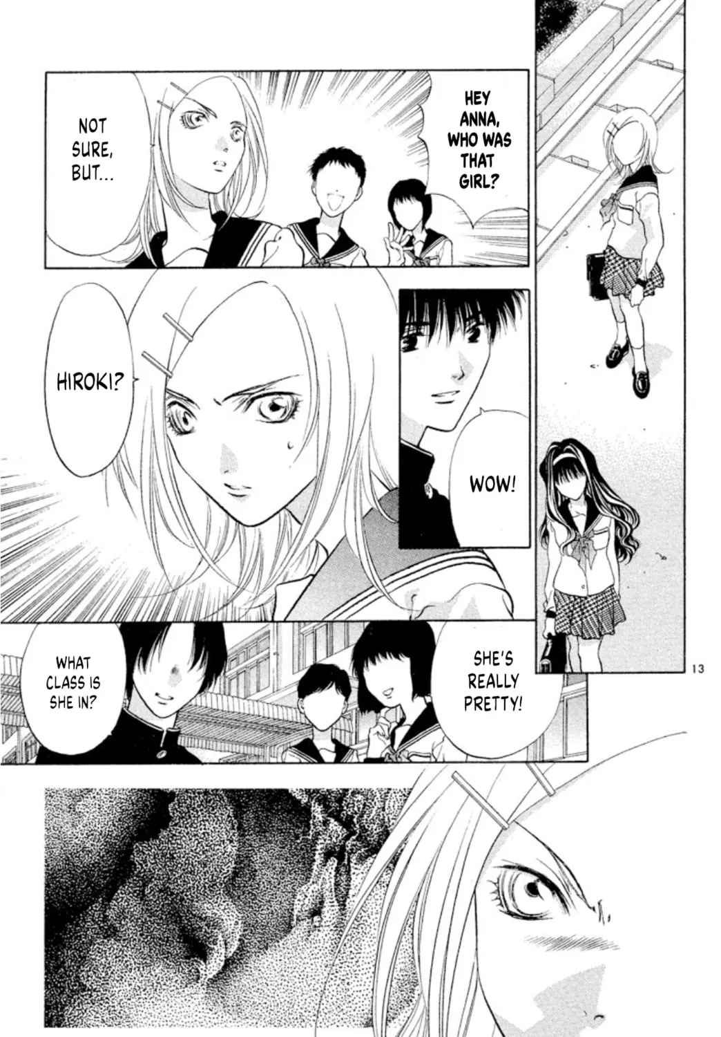 Read Ogre Slayer chapter 103 image 24 on Lezhin