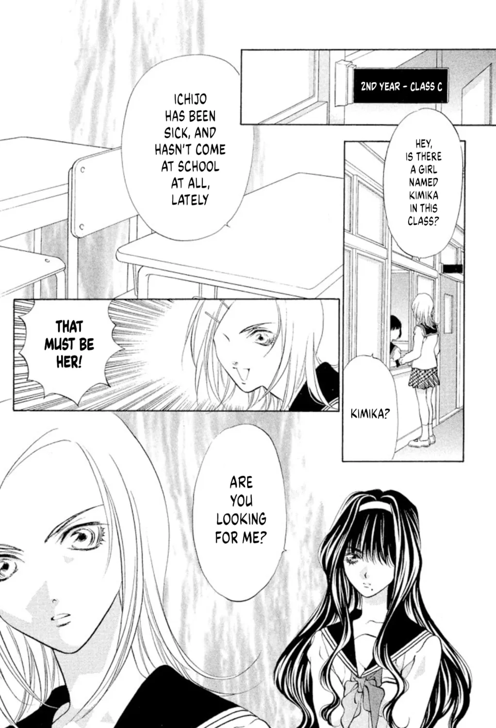 Read Ogre Slayer chapter 103 image 26 on Lezhin