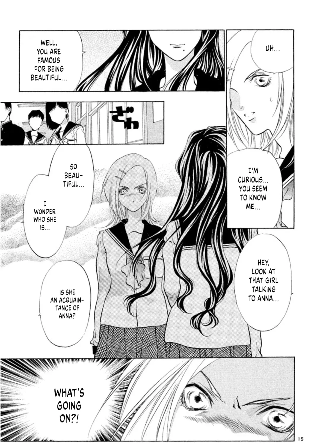 Read Ogre Slayer chapter 103 image 28 on Lezhin