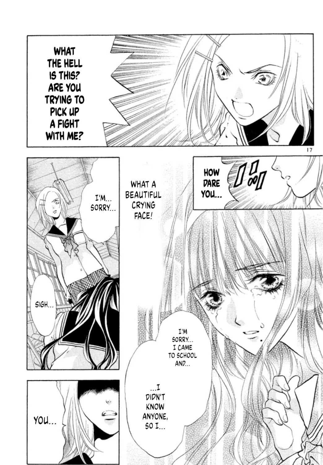 Read Ogre Slayer chapter 103 image 32 on Lezhin