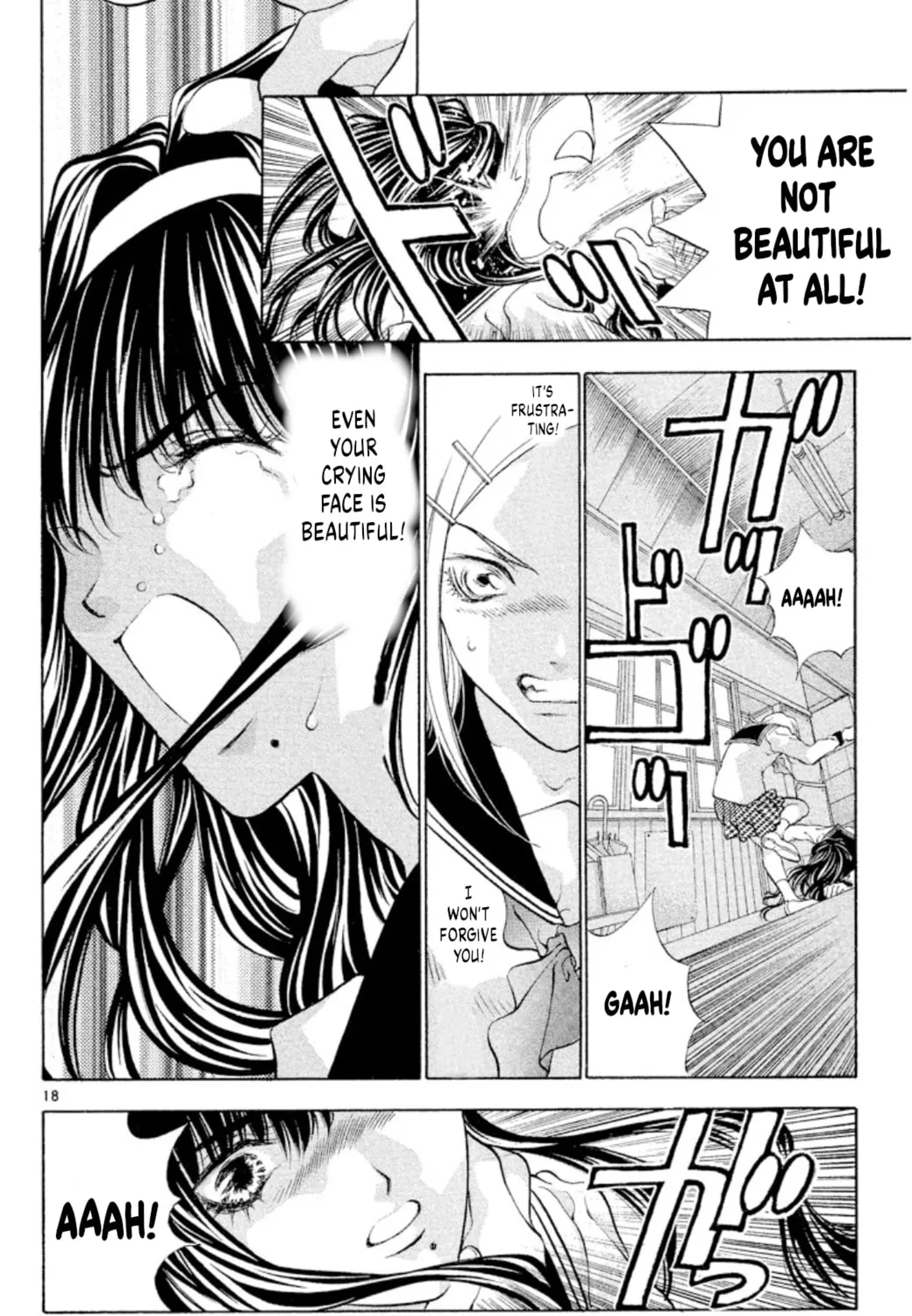 Read Ogre Slayer chapter 103 image 34 on Lezhin