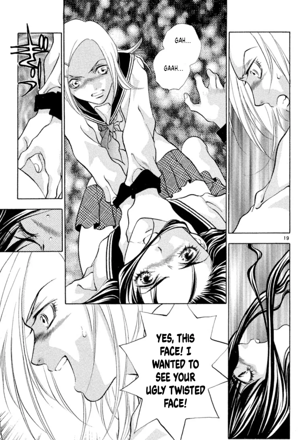 Read Ogre Slayer chapter 103 image 36 on Lezhin