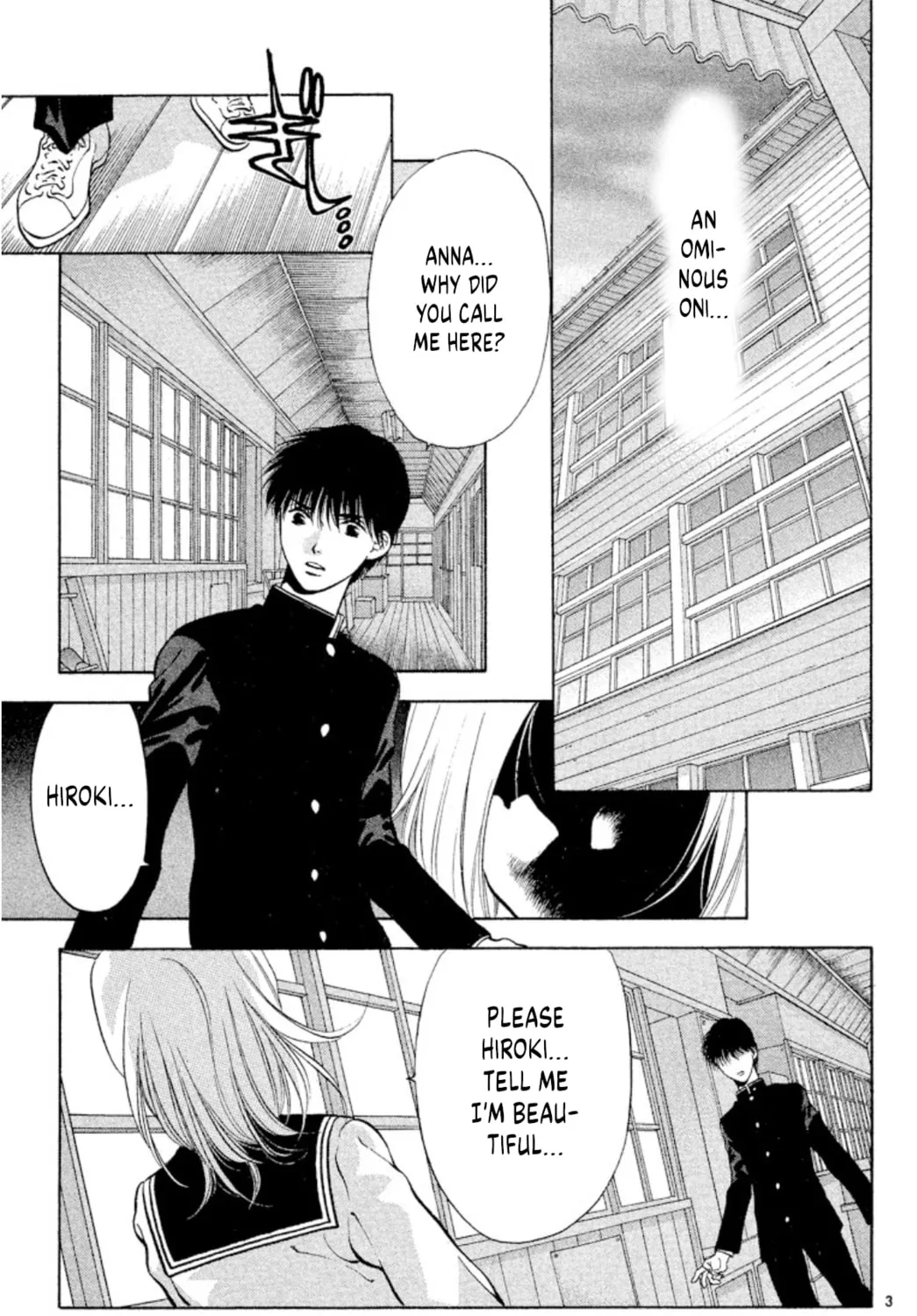 Read Ogre Slayer chapter 103 image 4 on Lezhin