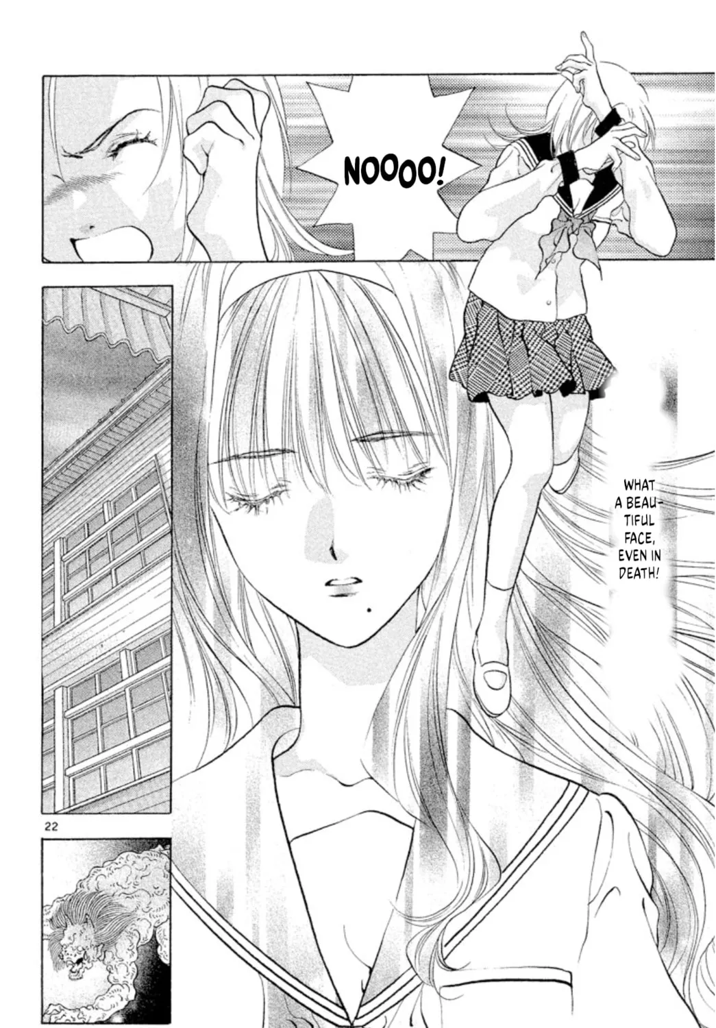 Read Ogre Slayer chapter 103 image 42 on Lezhin