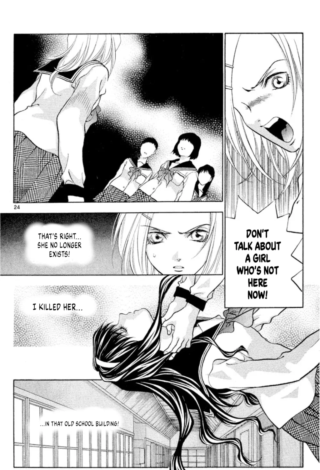 Read Ogre Slayer chapter 103 image 46 on Lezhin