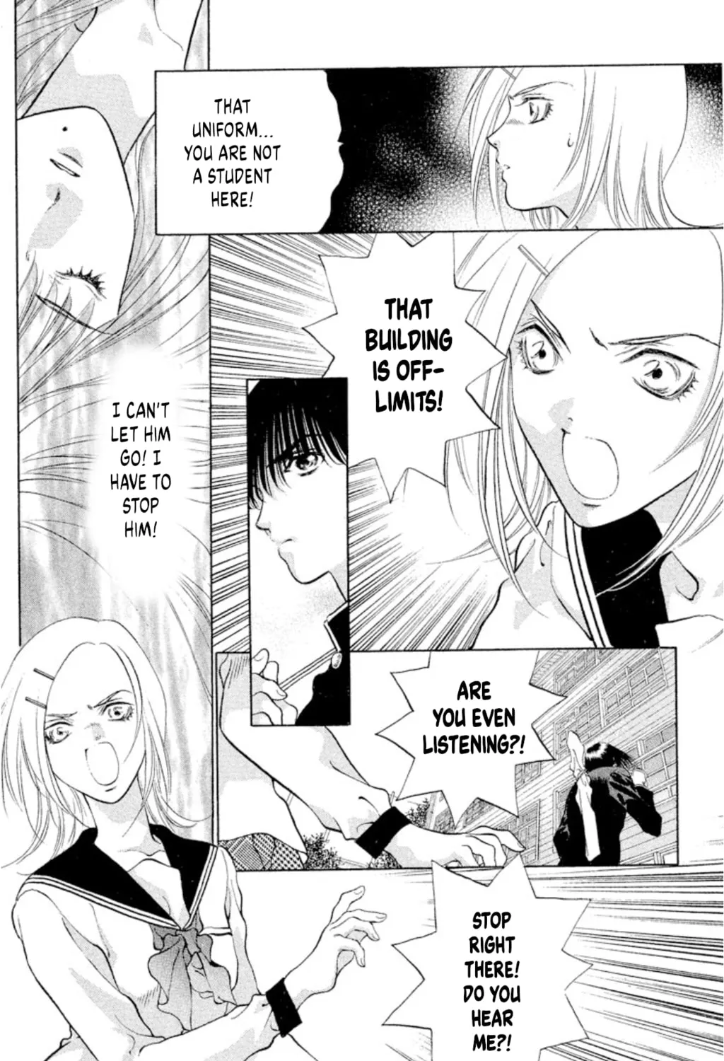 Read Ogre Slayer chapter 103 image 50 on Lezhin