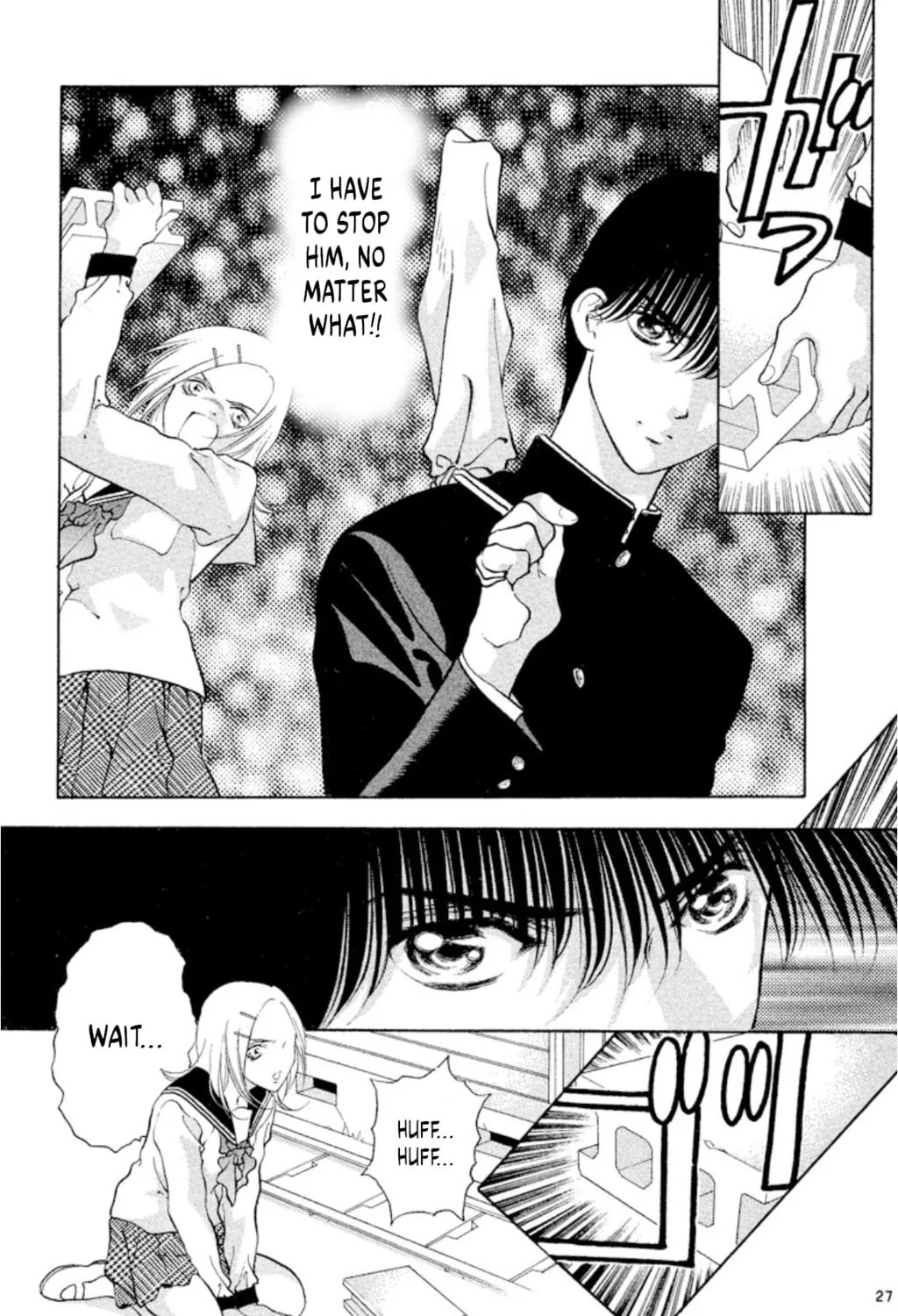 Read Ogre Slayer chapter 103 image 52 on Lezhin