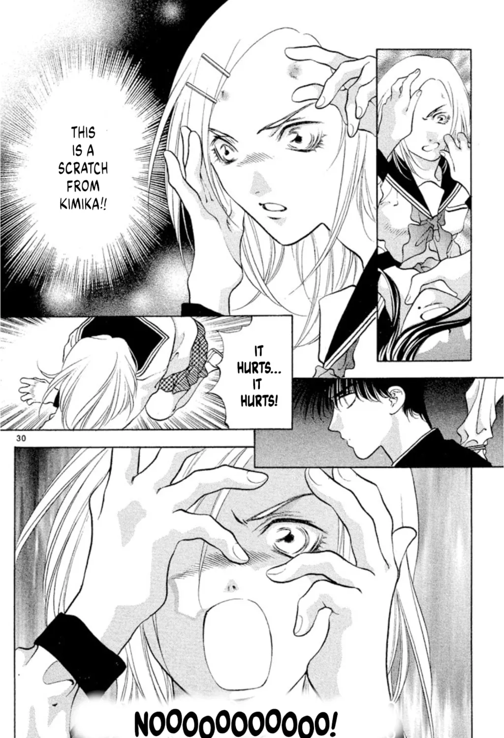 Read Ogre Slayer chapter 103 image 58 on Lezhin