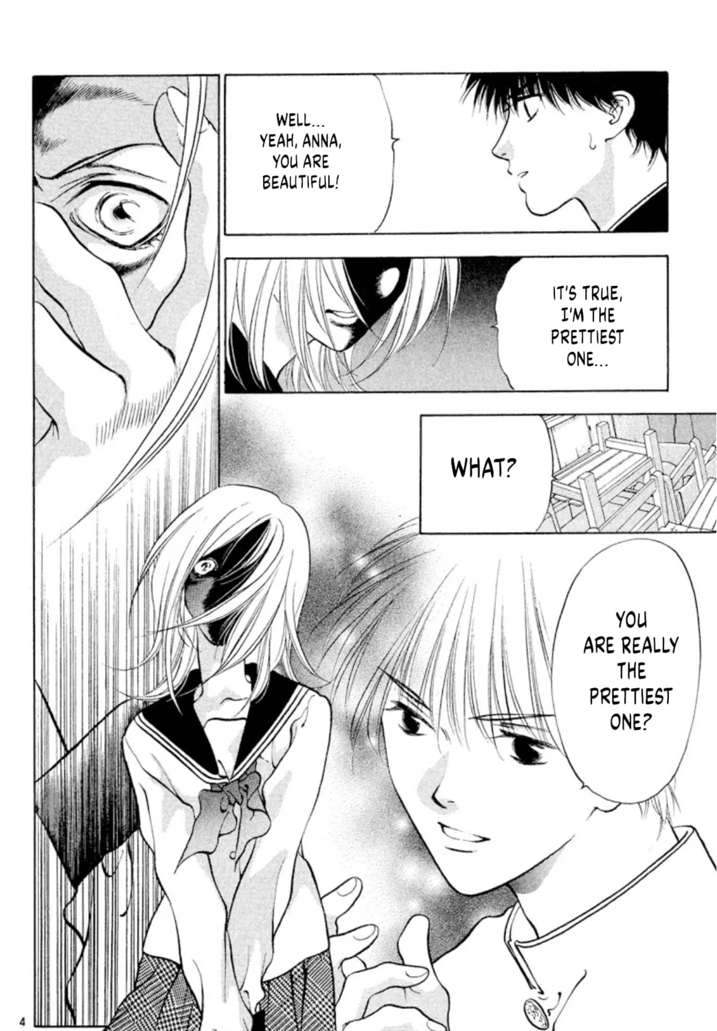 Read Ogre Slayer chapter 103 image 6 on Lezhin