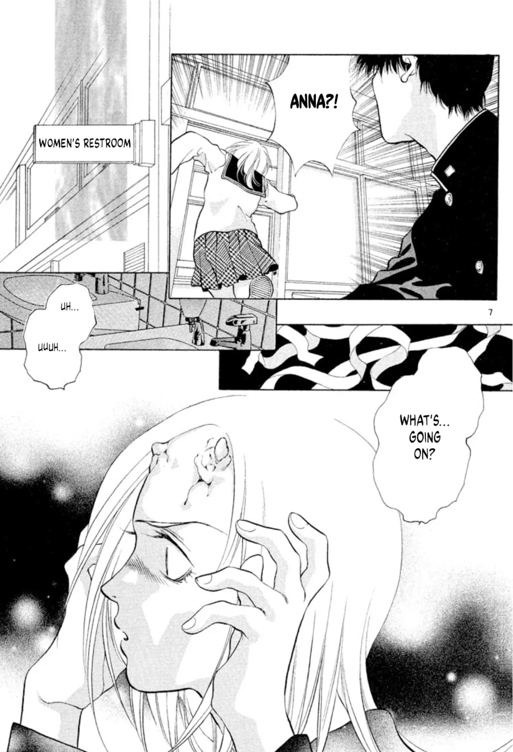 Read Ogre Slayer chapter 104 image 12 on Lezhin