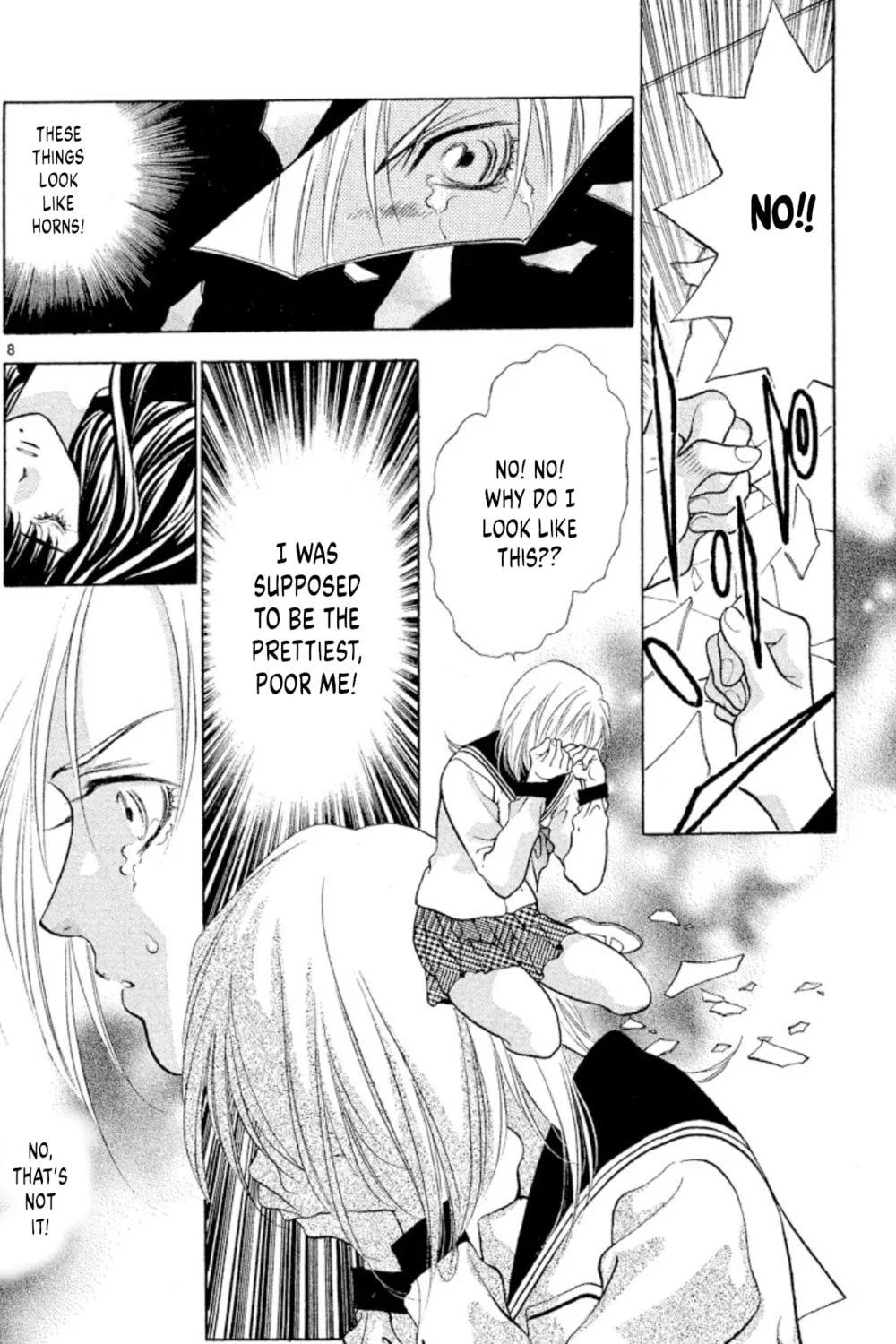 Read Ogre Slayer chapter 104 image 14 on Lezhin