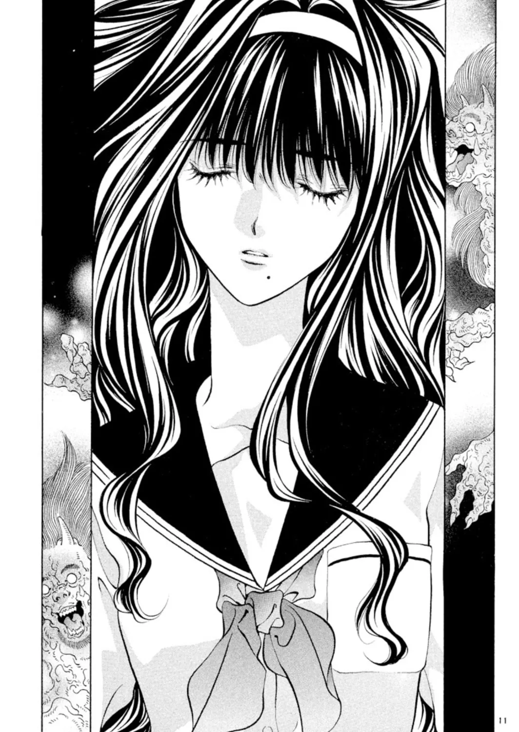 Read Ogre Slayer chapter 104 image 20 on Lezhin