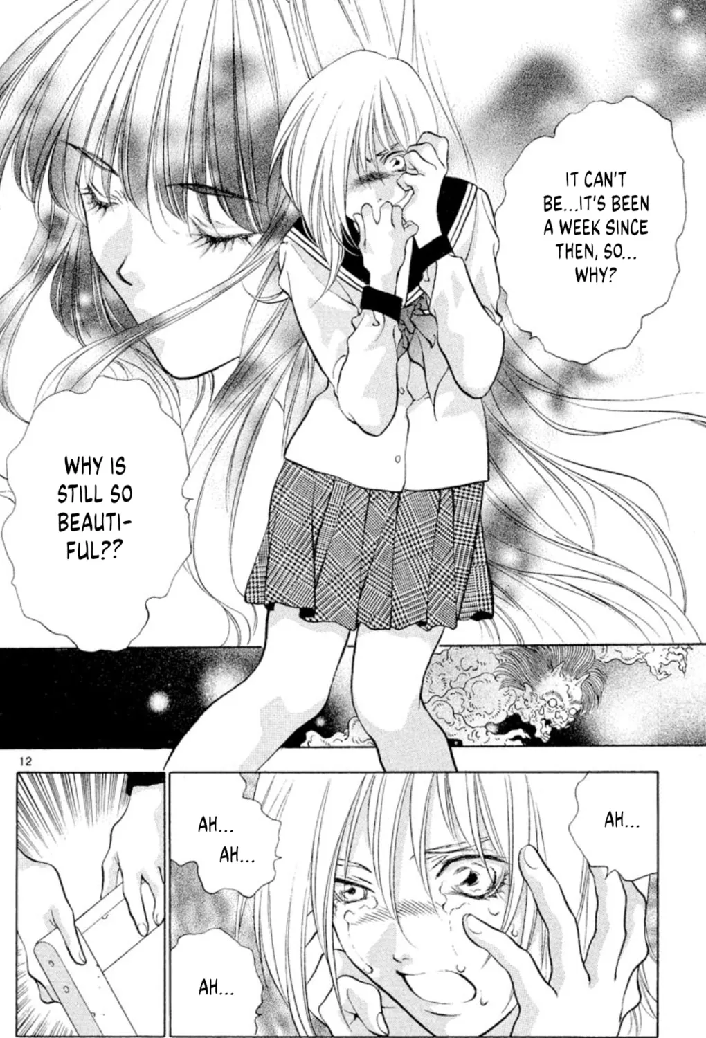 Read Ogre Slayer chapter 104 image 22 on Lezhin