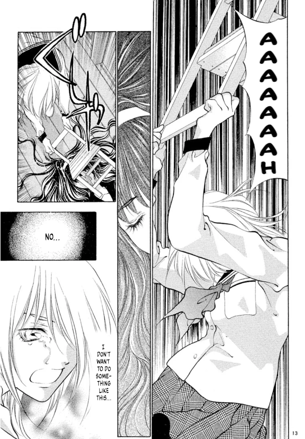 Read Ogre Slayer chapter 104 image 24 on Lezhin