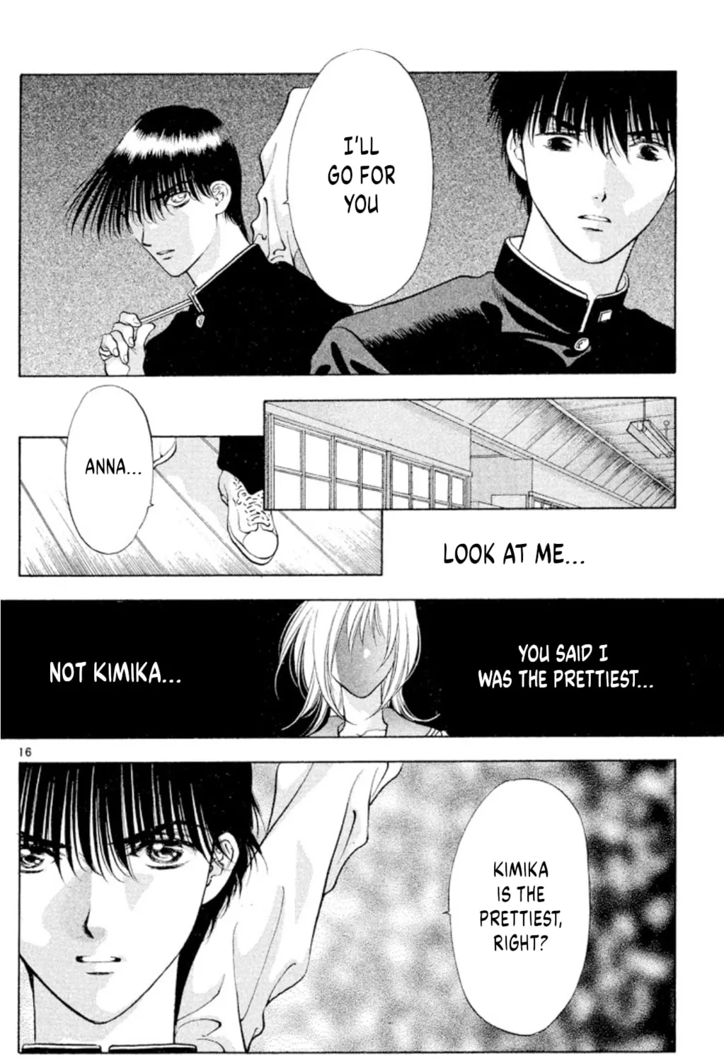 Read Ogre Slayer chapter 104 image 30 on Lezhin