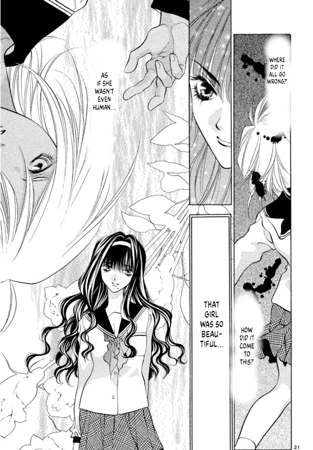 Read Ogre Slayer chapter 104 image 40 on Lezhin
