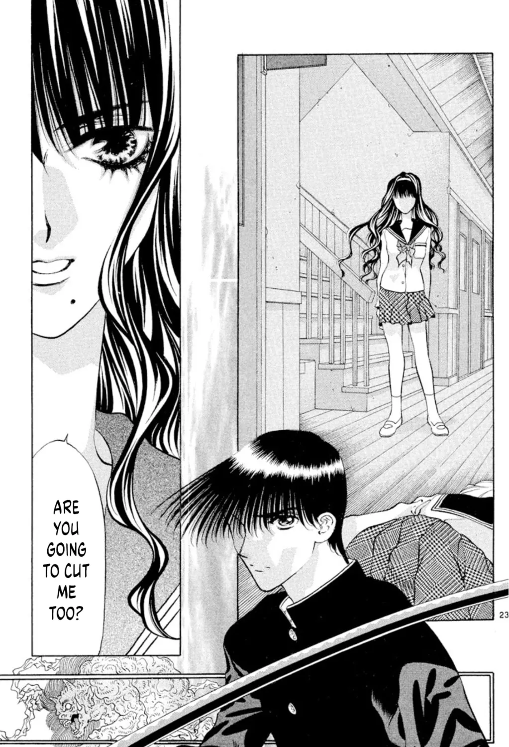 Read Ogre Slayer chapter 104 image 44 on Lezhin