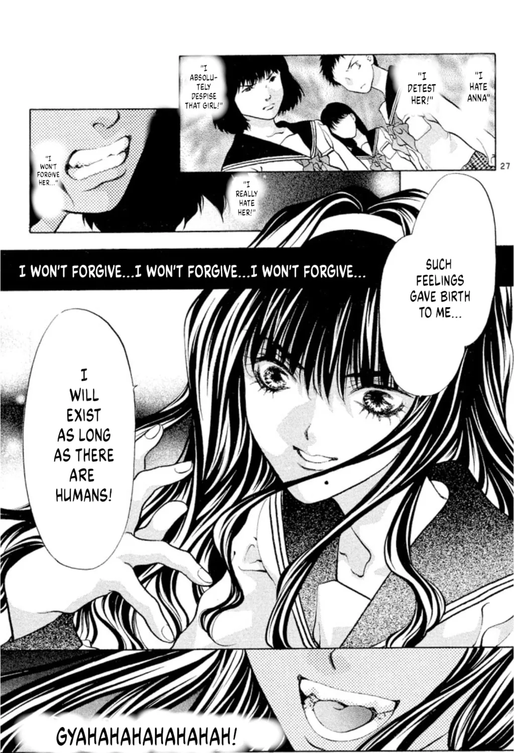 Read Ogre Slayer chapter 104 image 52 on Lezhin